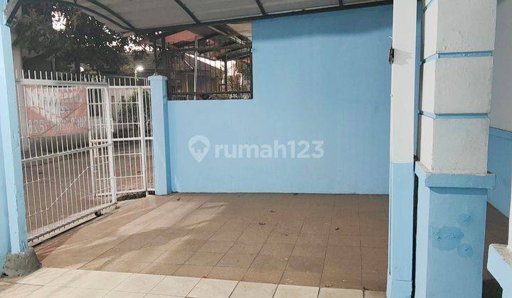 Disewa Rumah Taman Rahayu dekat Taman Kopo Indah Bandung  2