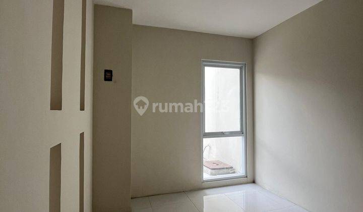 Dijual Rumah Baru Modern Minimalis Kurdi BKR Bandung  2