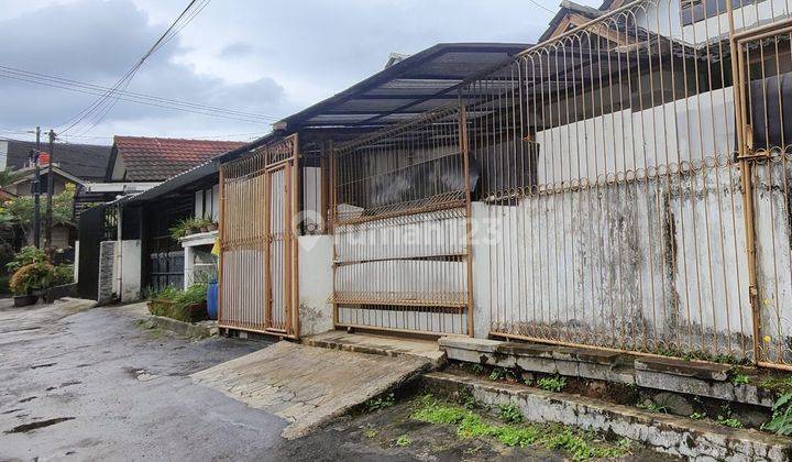 Jarang Ada ‼️dijual Rumah Murah Taman Cibaduyut Indah Bandung  1