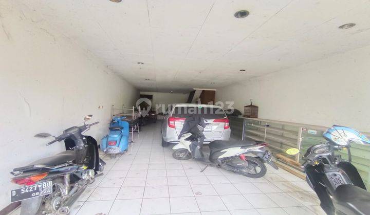 Dijual Ruko Murah Banting Harga Di Kopo Bandung  2