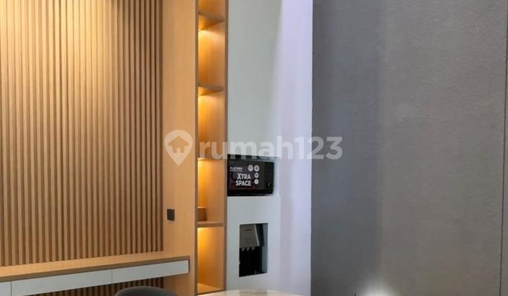 Langka ! Dijual Rumah Modern Millenial Di Kawasan Elite Setraduta Bandung
