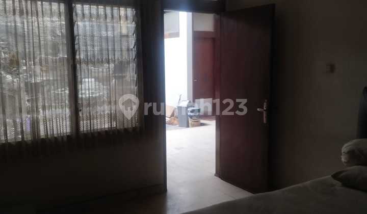 Dijual Bangunan Komersial Area Tamin - LT 356 M², Cocok Gudang & Usaha F&B 2