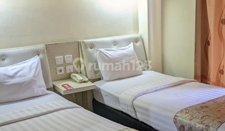 For Sale Nice Hotel Passive Income In Slawi Tegal Central Java For Sale Nice Hotel Passive Income In Slawi Tegal Central Java