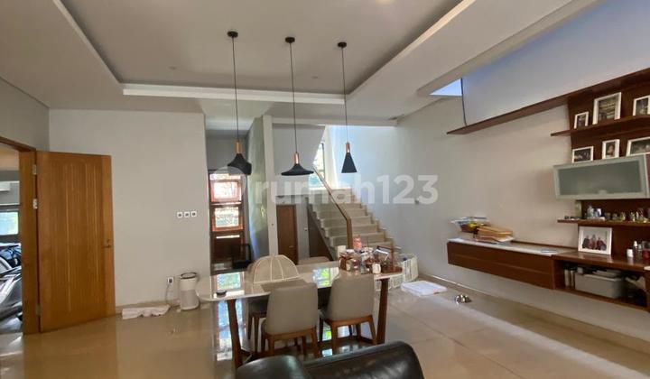 Dijual Rumah Modern Di Pusat Kota Bandung  2