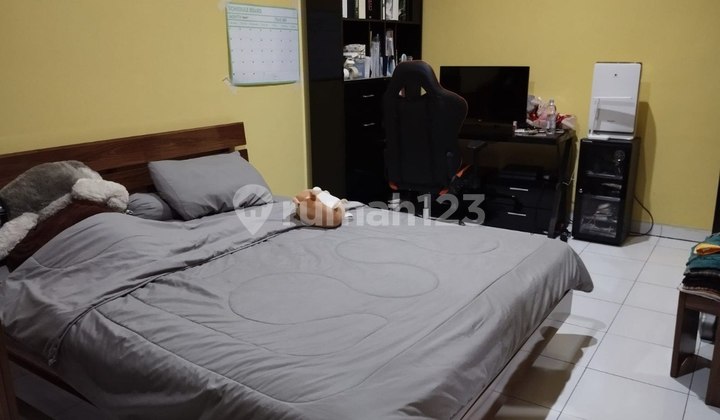 Dijual Rumah Siaphuni Di Mekarwangi Singgasana Pradana Bandung 1