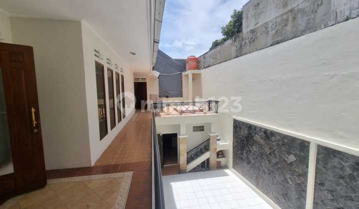 For Sale Luxurious House In Exclusive Cluster Sayap Dago North Bandung 2