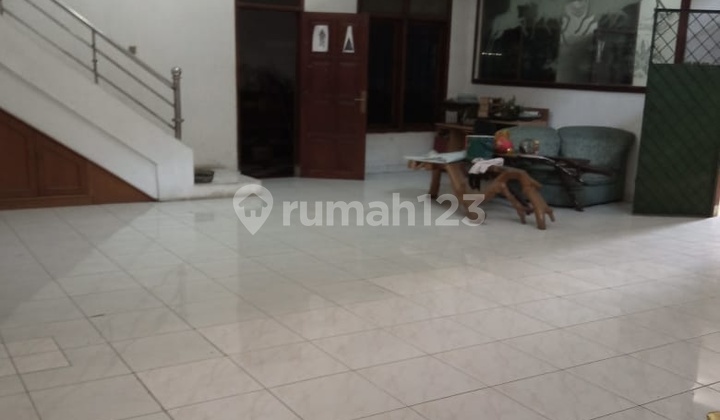 Dijual Rumah Megah Luas Di Arcamanik Antapani Bandung 2