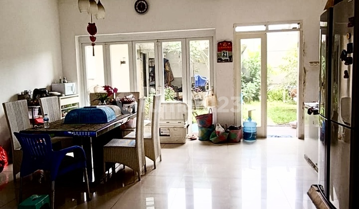 For Sale House In Sayap Sudirman Cluster Bandung 2