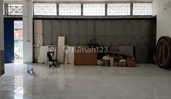 Dijual Ruko Strategis Di Pusat Kota Syp Asia Afrika Bandung  1