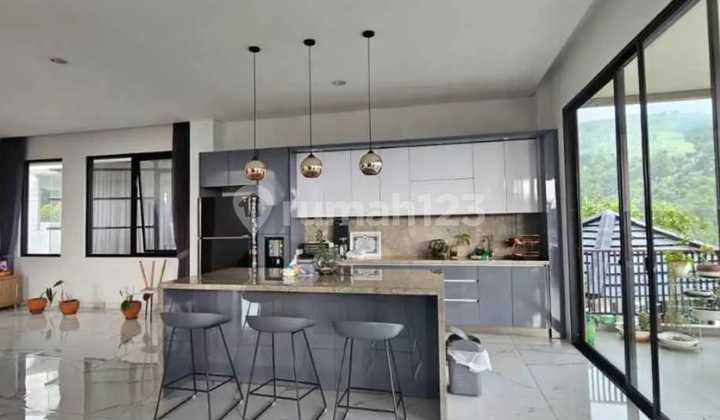 For Sale New Luxury House In Dago Pakar Resort Bandung 2