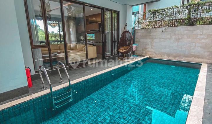 Dijual Villa Aktif Strategis di Dago Resort Harga Diskon Dijual Villa Aktif Strategis di Dago Resort Harga Diskon