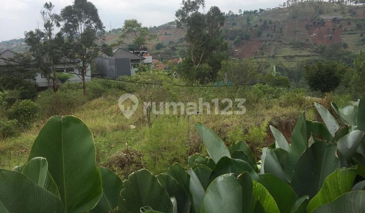 For Sale: Strategic Plot Mainroad Dago Giri Bandung