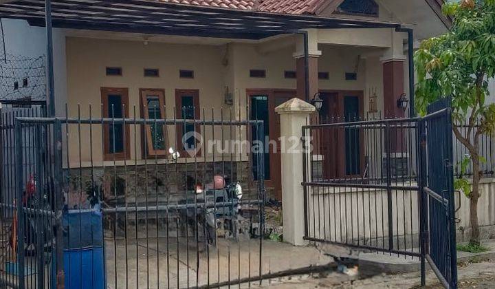 Dijual Murah Rumah Taman Kopo Indah Bandung 1