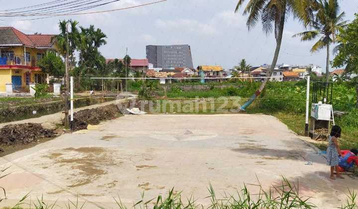 Dijual Kavling Tanah Strategis Di Mainroad Pusat Kota Ilir Timur Palembang Sumatera Selatan Dijual Kavling Tanah Strategis Di Mainroad Pusat Kota Ilir Timur Palembang Sumatera Selatan