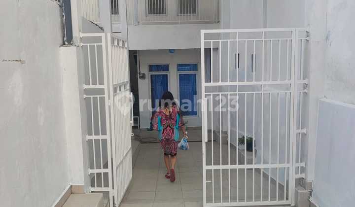 Dijual Rumah Kost Auto Cuan Di Jatinangor Sumedang Bandung