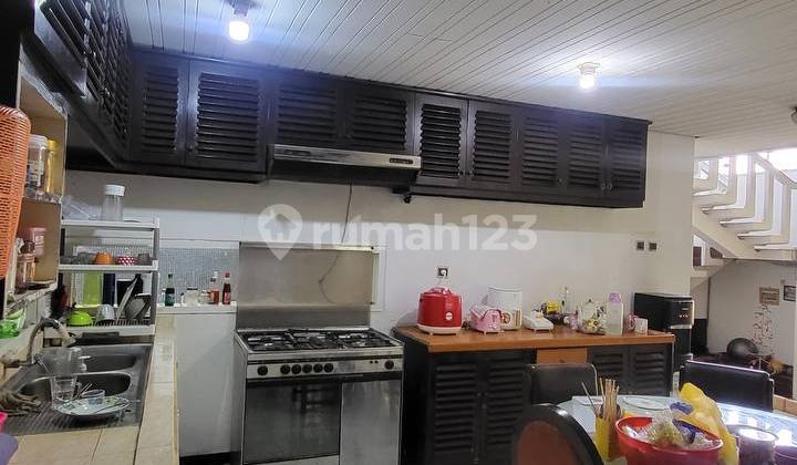 Dijual Rumah Hegarmanah Setiabudi Cihampelas Dekat Ke Pasteur Bandun 2