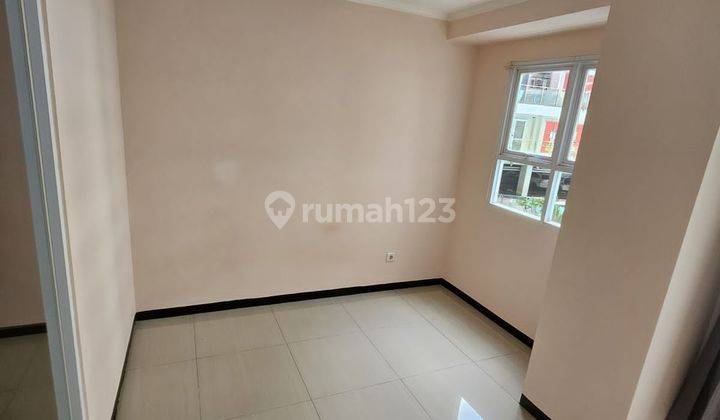 Dijual Apartemen Murah Gateway Pasteur Bandung  2