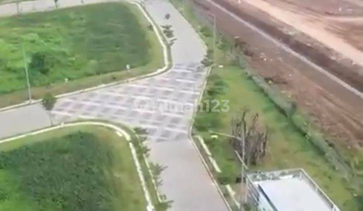 Jarang Ada ‼️dijual Kavling Tanah Lokasi Bagus Di Pantai Indah Kapuk Jakarta 2