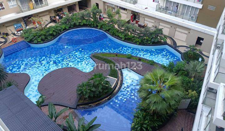 Dijual Murah Apartemen Gateway Pasteur Bandung  1