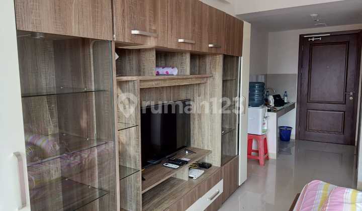 Dijual Murah Apartemen Gallery Ciumb Galeri Ciumbuleuit 2 Bandung