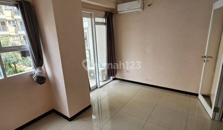 Dijual Apartemen Murah Gateway Pasteur Bandung  1