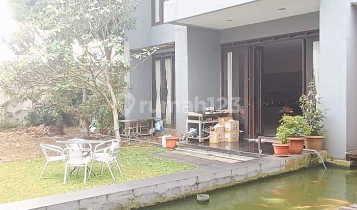 Jual Rumah Setia Budi Regensi