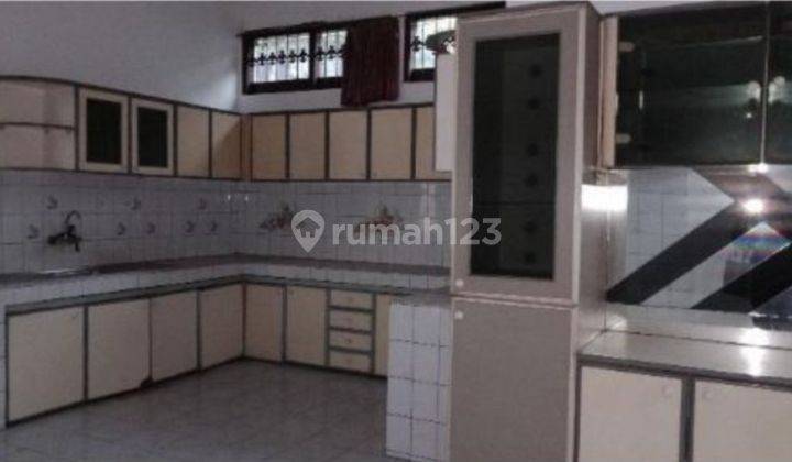 Dijual Rumah Di Pusat Kota Sayap Bkr Bandung  2