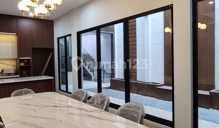 For Sale Luxury Home Summarecon Bandung 2