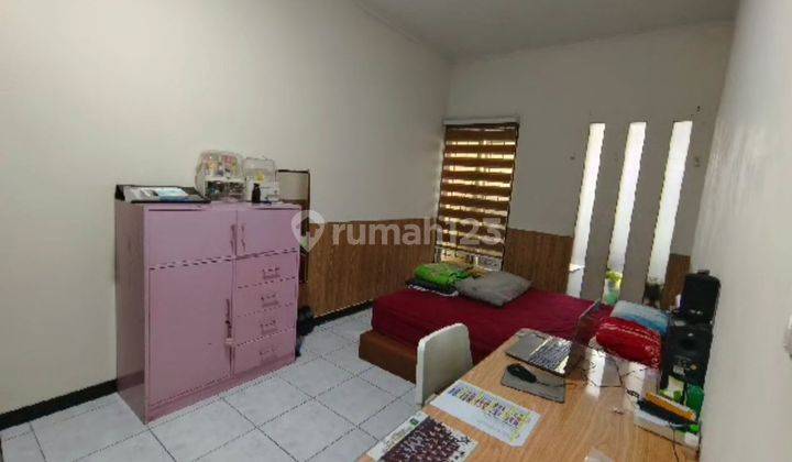 Dijual Rumah Minimalis Modern Taman Kopo Indah Bandung  2