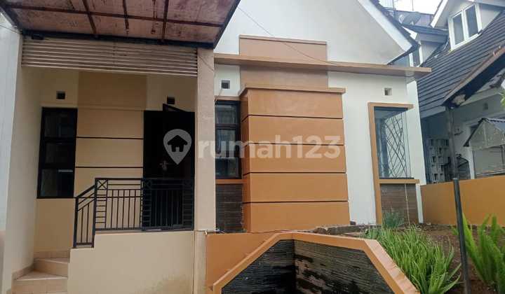 Disewa Rumah Sariwangi Dekat Ke Pasteur Bandung 1