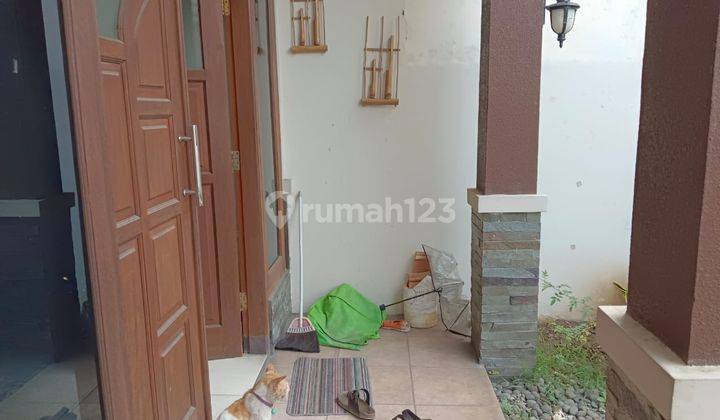 Dijual Murah Rumah Taman Kopo Indah Bandung 2