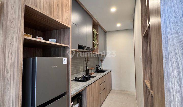 Dijual Rumah Antik Modern Siaphuni Di Kota Baru Parahyangan Dekat Ke Pasteur Bandung 2