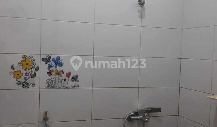 For Sale Ready-to-Live In Affordable House in Antapani Arcamanik Bandung 2