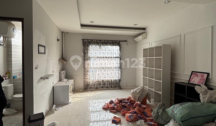 Langka!!! Dijual Rumah Super Murah di Sayap Bkr Sriwijaya Bandung 2