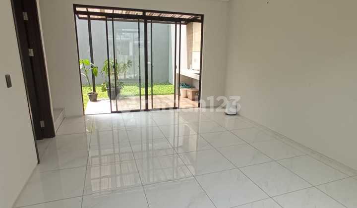 Dijual Rumah Baru Siap Huni + Taman Depan & Belakang di Tarubhawana Kbp Dekat dengan Jalan Tol dan Mall Besar 2