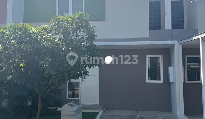 Dijual Rumah Di Summarecon Bandung Timur