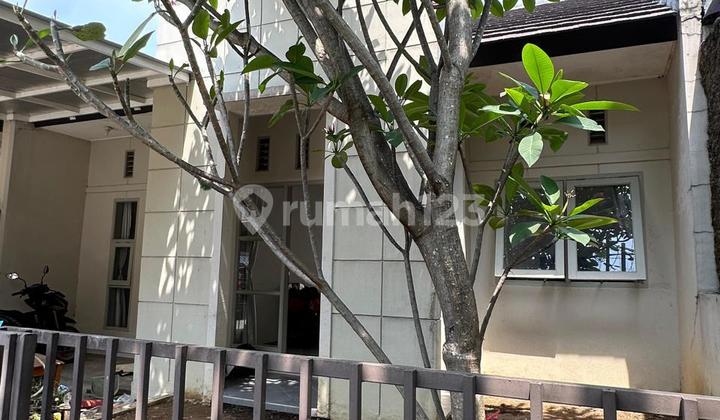 Dijual / Disewa Rumah Taman Kopo Ketapang - Bandung