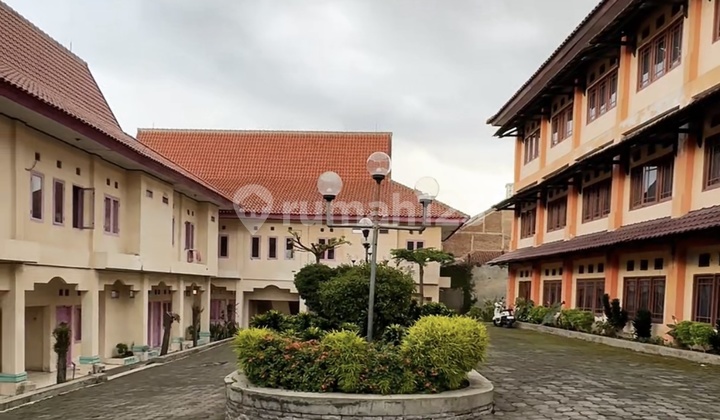 Langka‼️ Rumah Kost Auto Cuan Best Investasi Di Bandung Timur Langka‼️ Rumah Kost Auto Cuan Best Investasi Di Bandung Timur