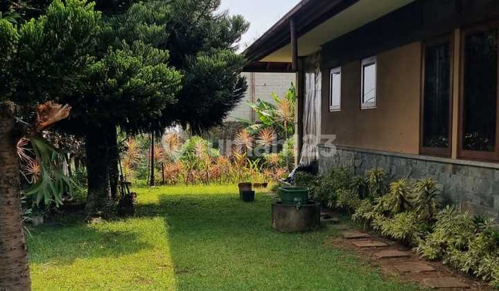 Dijual Rumah Mewah Setiabudi Regency Bandung@ 1