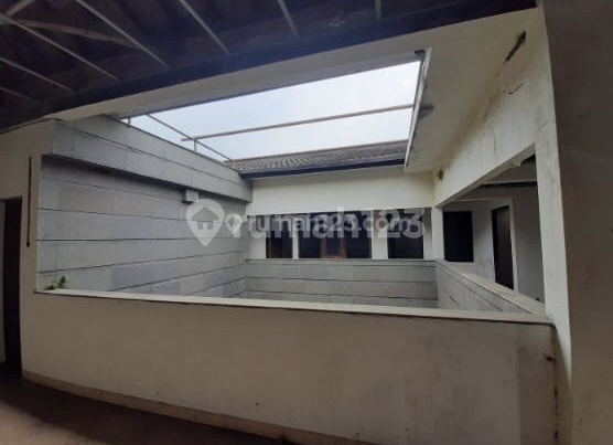 Dijual Hotel Murah di Mainroad Lembang