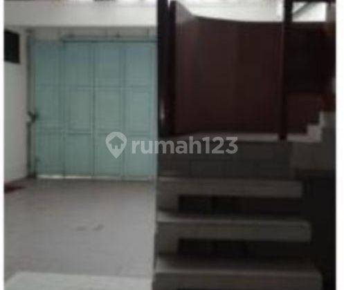 Dijual Rumah Di Pusat Kota Sayap Bkr Bandung  1