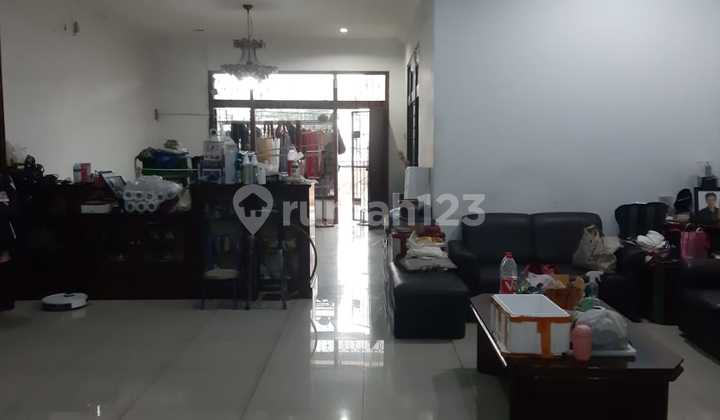 Dijual Cepat Ruko Lokasi Strategis Dekat dengan Pusat Kota Tasik