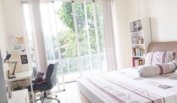 Selling Citra Green Dago House 2