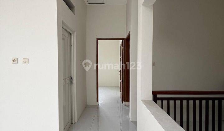 Dijual Rumah Baru Modern Di Kurdi Kembar Syp Bkrmoh. Toha Bdg 1