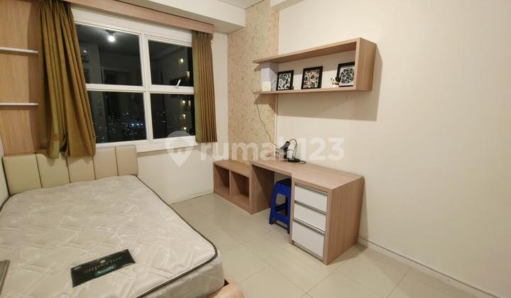 For Sale Cheap Apartments Parahyangan Residence 2