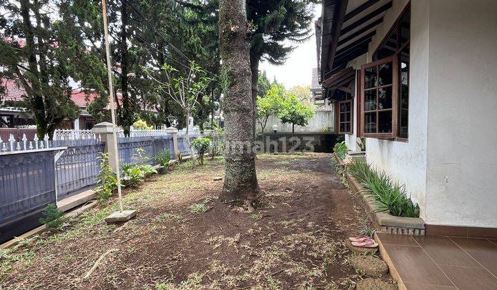 Rumah Asri Siaphuni Di Sukajadi Pasteur Bandung  1