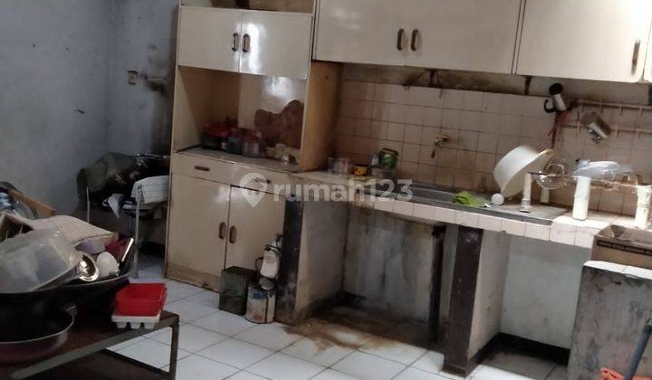 Dijual Rumah Taman Kopo Indah 1 Bandung  2