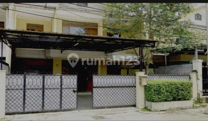 Dijual Rumah + Kost2an Strategis di Turangga Bandung Dijual Rumah + Kost2an Strategis di Turangga Bandung