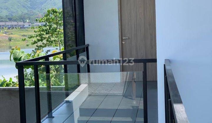 Dijual Rumah View Danau Kota Baru Parahyangan Bandung  2