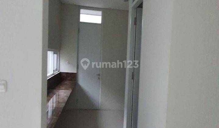 Dijual Rumah Baru Modern Sayap Karapitan Bandung  2